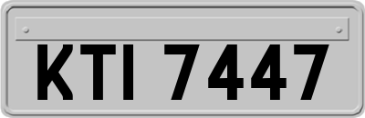KTI7447