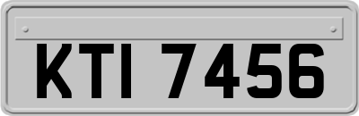 KTI7456