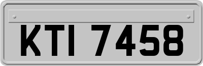 KTI7458