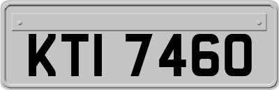 KTI7460