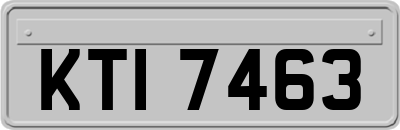 KTI7463