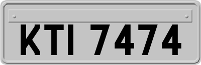 KTI7474