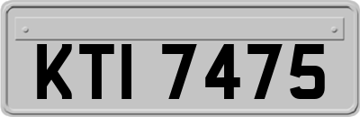 KTI7475