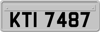 KTI7487