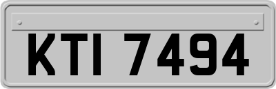 KTI7494