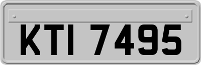 KTI7495