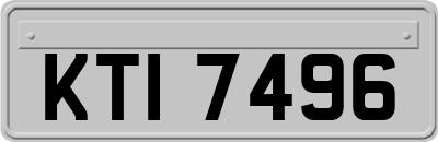 KTI7496