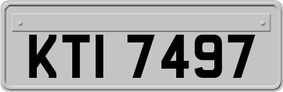 KTI7497
