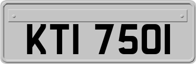 KTI7501
