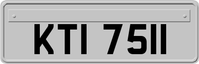 KTI7511