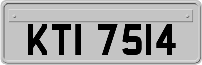 KTI7514