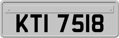 KTI7518