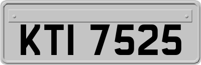 KTI7525