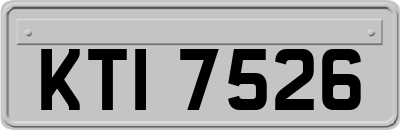 KTI7526