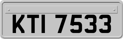 KTI7533