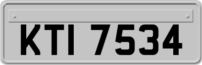 KTI7534