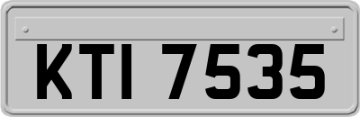 KTI7535