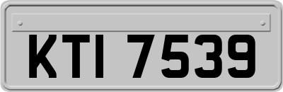 KTI7539