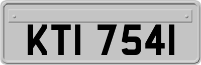 KTI7541