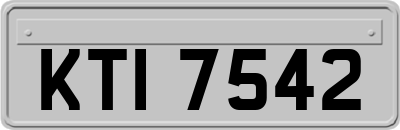 KTI7542