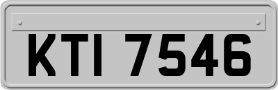 KTI7546
