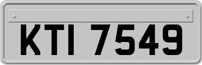 KTI7549
