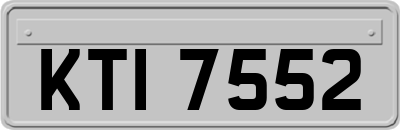 KTI7552