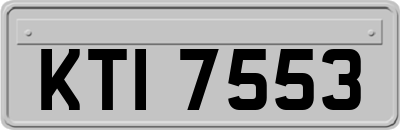 KTI7553
