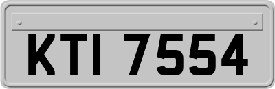 KTI7554