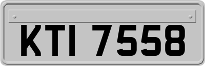KTI7558