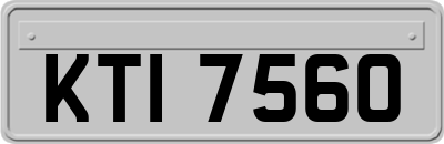 KTI7560