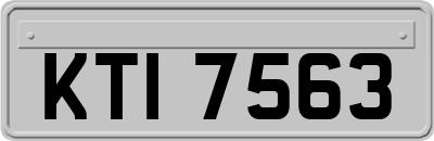 KTI7563