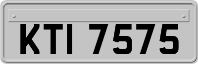 KTI7575