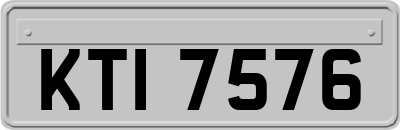KTI7576