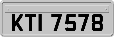 KTI7578