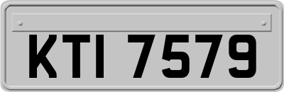 KTI7579