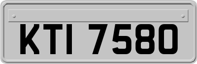 KTI7580