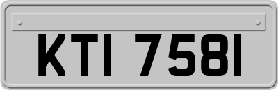 KTI7581