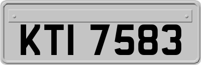 KTI7583