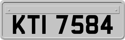KTI7584