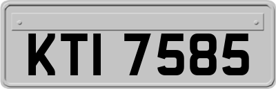 KTI7585