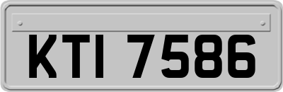 KTI7586