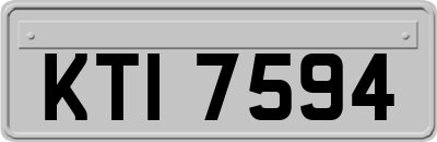 KTI7594