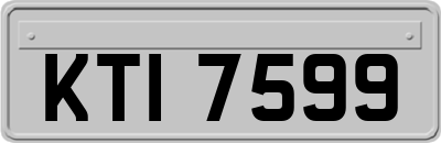 KTI7599