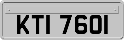 KTI7601
