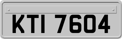KTI7604