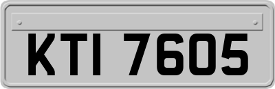 KTI7605