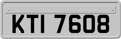 KTI7608