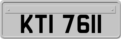 KTI7611