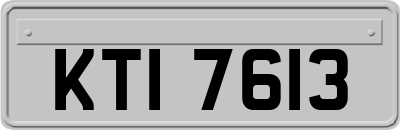 KTI7613